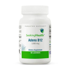 Seeking Health - Adeno B12