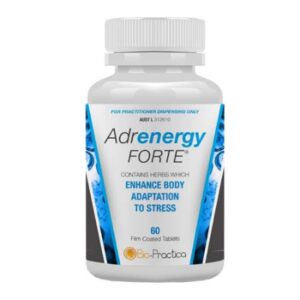 Bio-Practica - Adrenergy Forte
