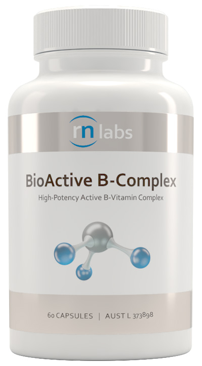Multivitamins/B Complex