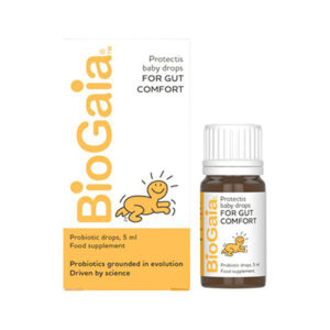 Bio-Practica - Bio Gaia Protectis drops