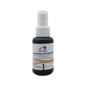 Designs for Health - Liposomal Vitiman D3