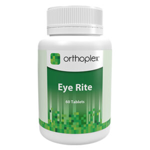Orthoplex Green - Eye Rite