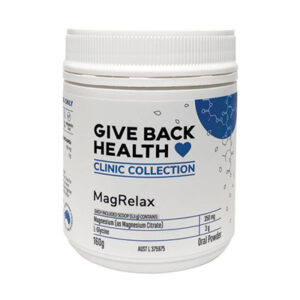Give Back Health - MagRelax