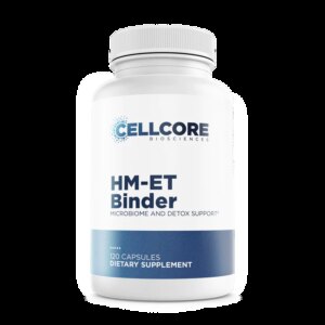 Cellcore - HM-ET Binder