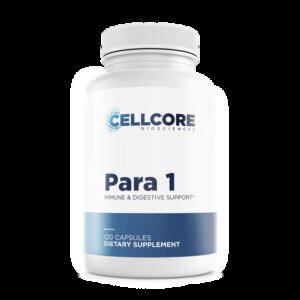 Cellcore - Para 1
