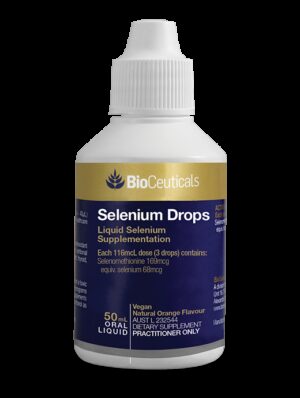 BioCeuticals - Selenium Drops