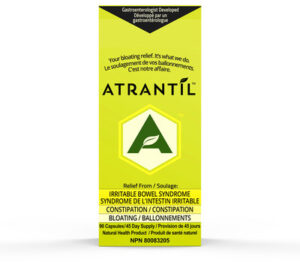 KBS Research - Atrantil