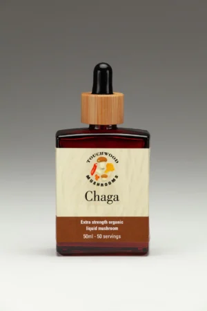 Touchwood Mushroom - Chaga - 100ml