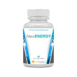 Bio-Practica - NeurENERGY - 60 tablets