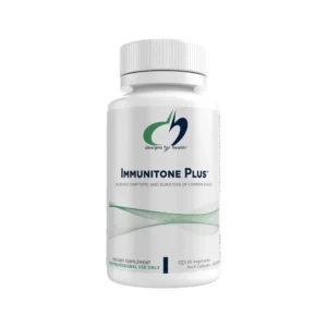 Designs For Health - Immunitone Plus - 90 capsules