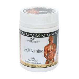 Healthwise - Glutamine - 150g