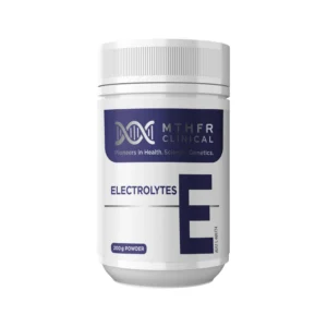 MTHFR Clinical - Electrolytes - Powder 200g