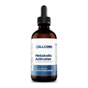 Cellcore - Metabolic Activator - 59ml